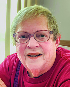 mary ann k salvatore